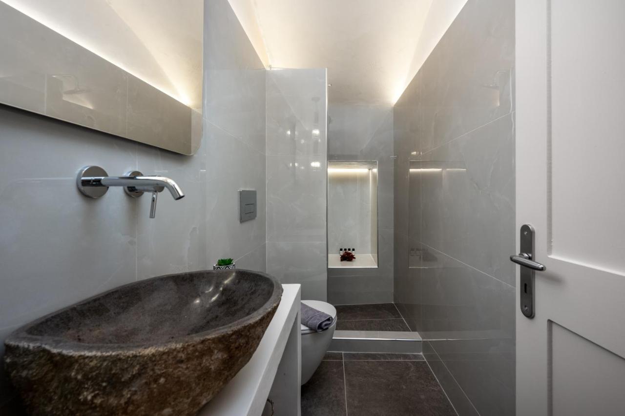 Townhall Apartment 시미 외부 사진
